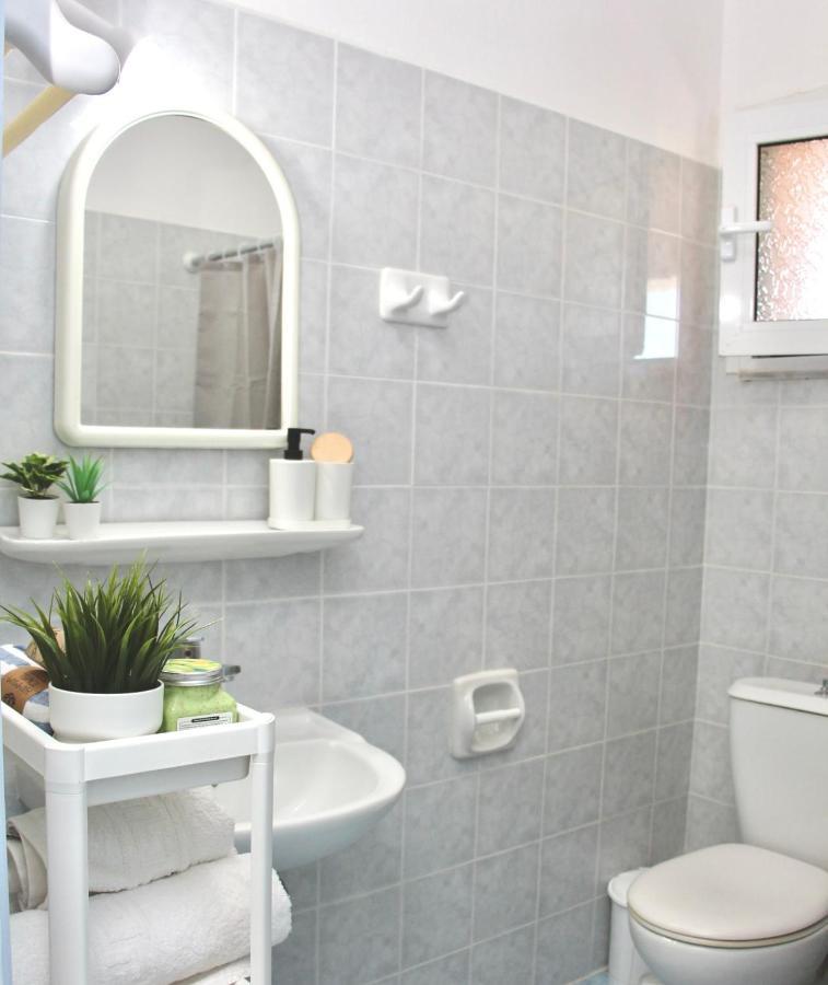 Cozy Flat At Regina Apartments Alykanas  Exterior foto